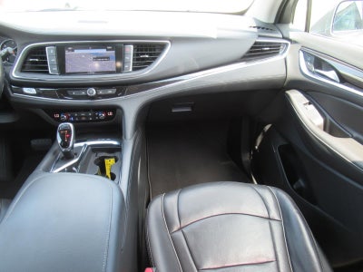 2019 Buick Enclave Avenir