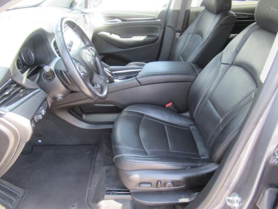 2019 Buick Enclave Avenir