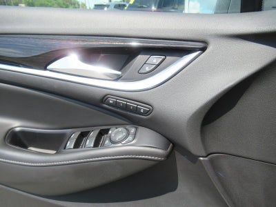 2019 Buick Enclave Avenir