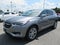 2019 Buick Enclave Avenir