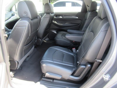 2019 Buick Enclave Avenir