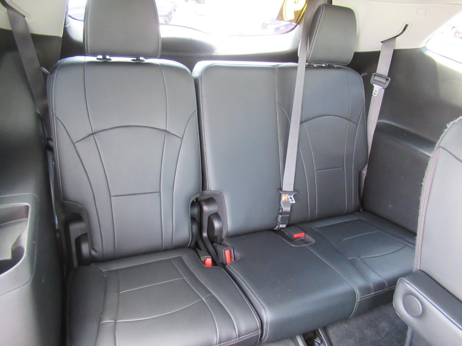 2019 Buick Enclave Avenir