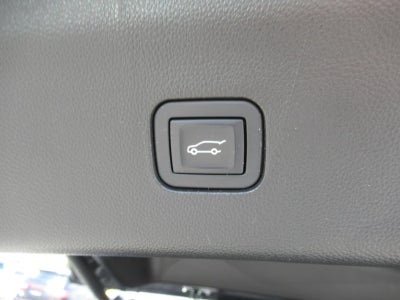 2019 Buick Enclave Avenir