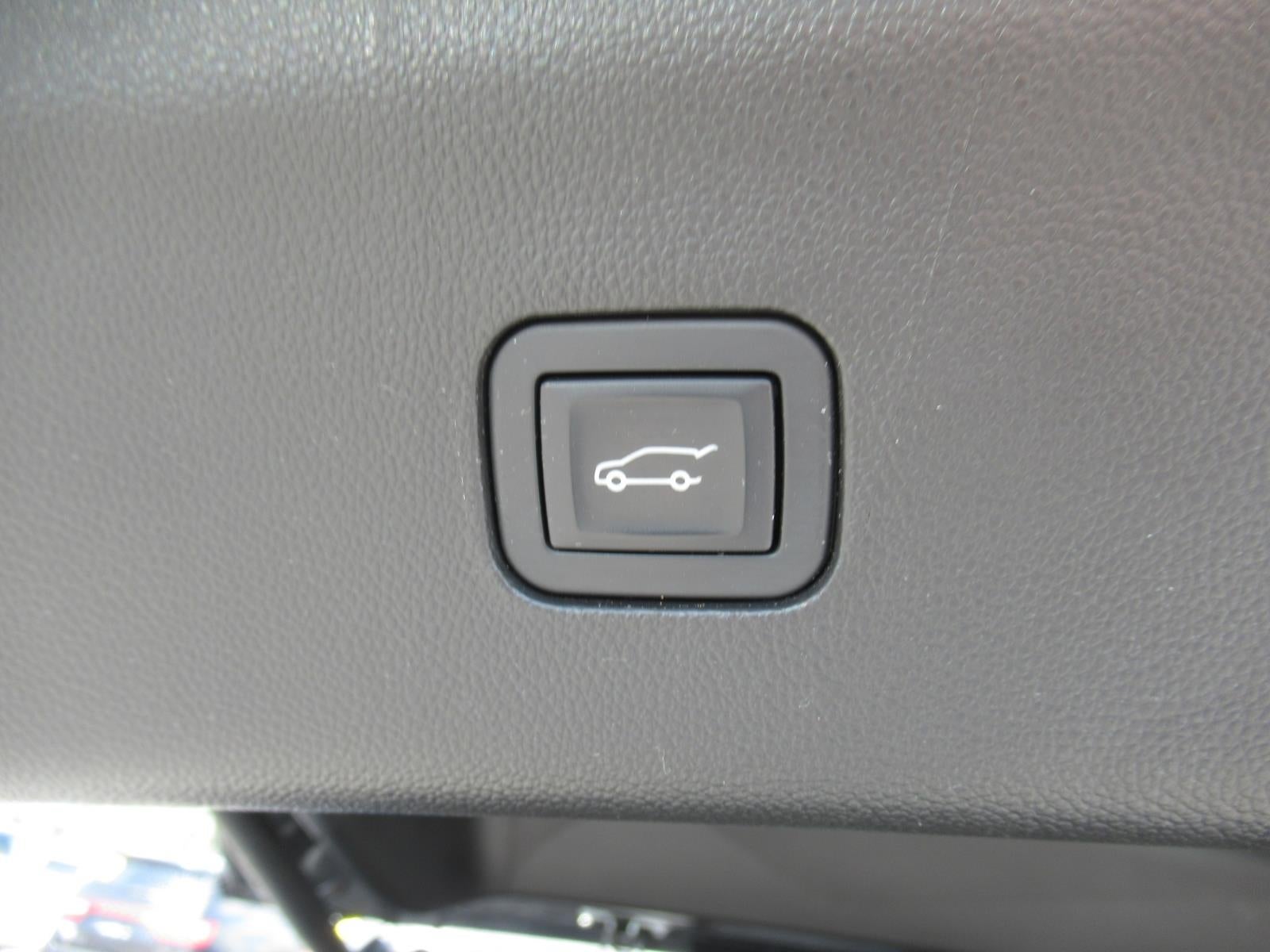 2019 Buick Enclave Avenir