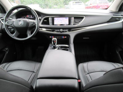 2020 Buick Enclave Avenir