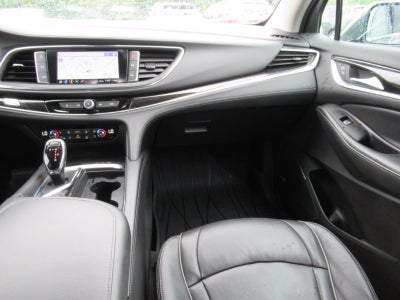 2020 Buick Enclave Avenir