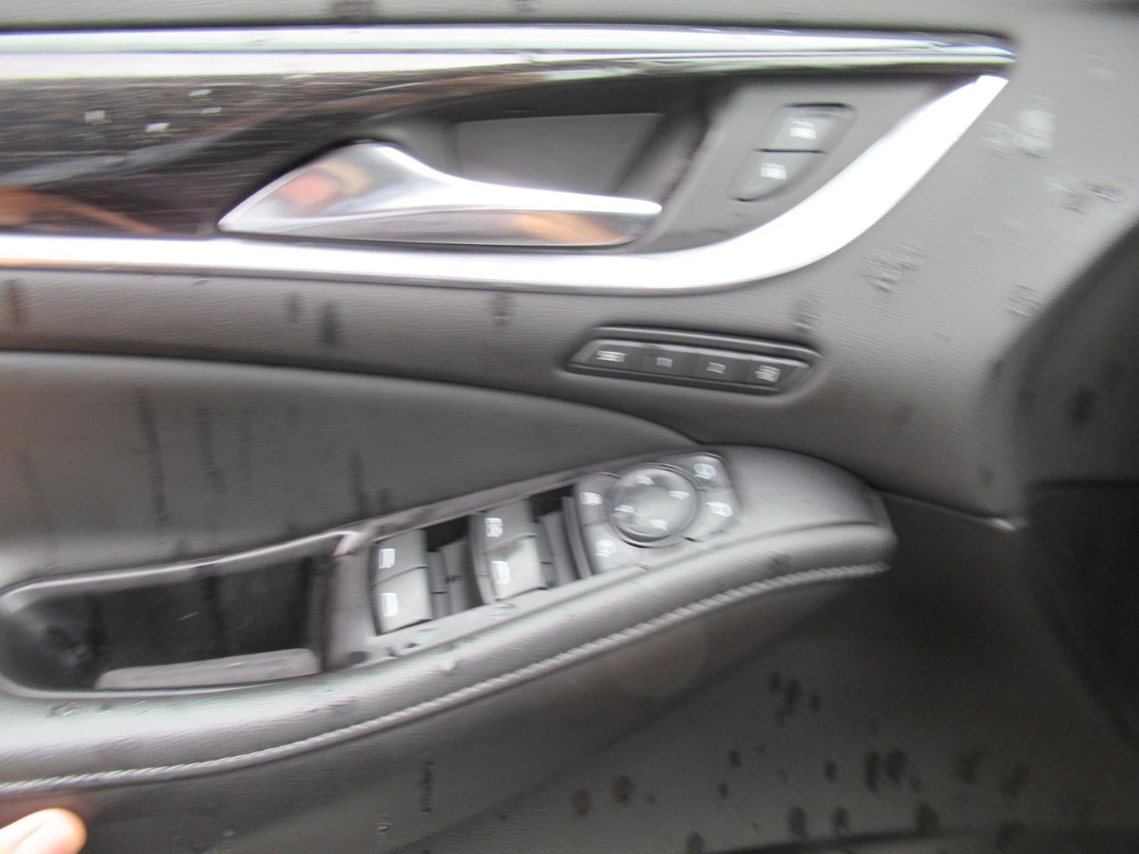 2020 Buick Enclave Avenir