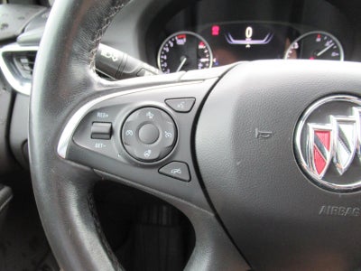 2020 Buick Enclave Avenir