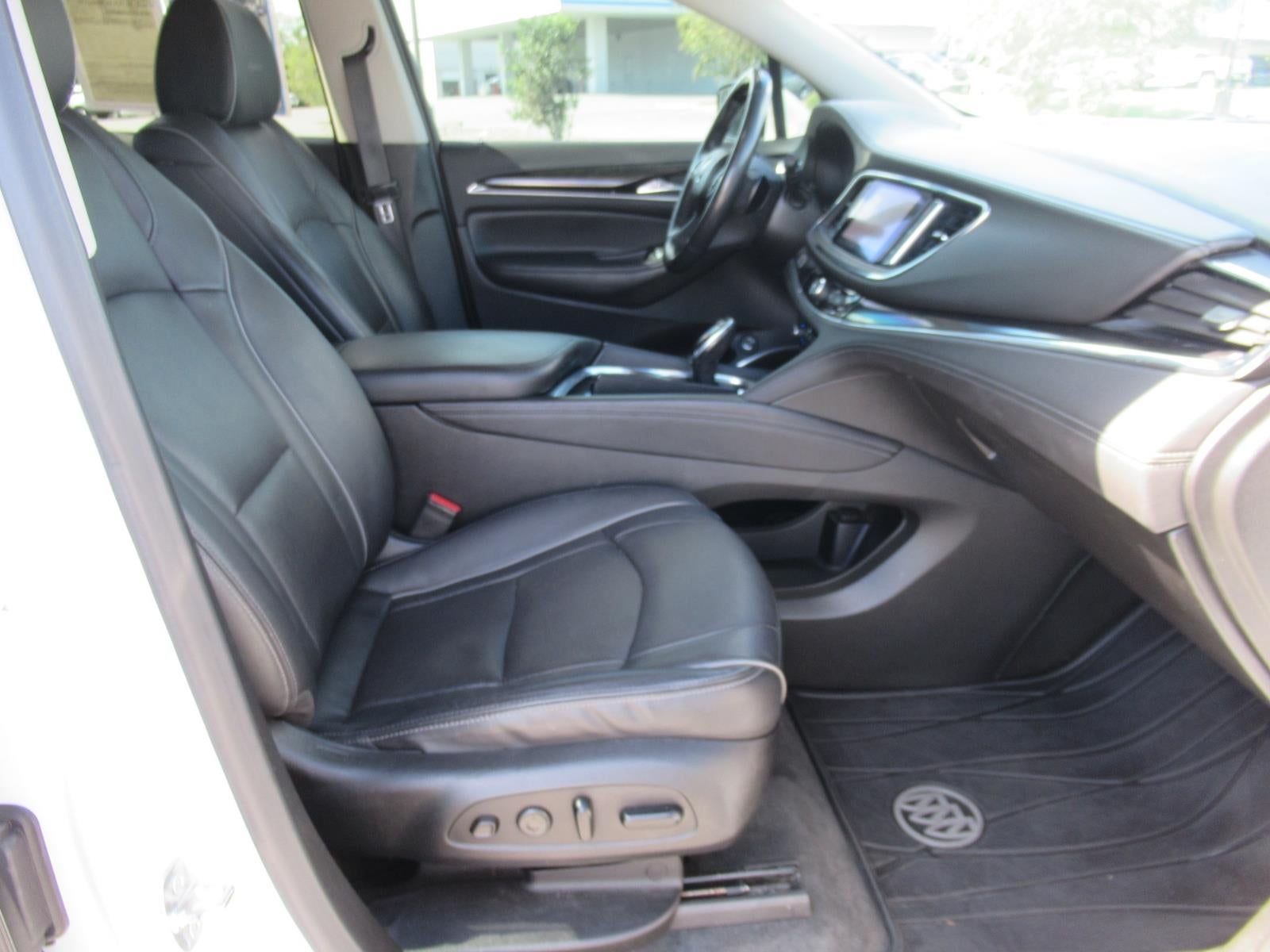 2021 Buick Enclave Avenir