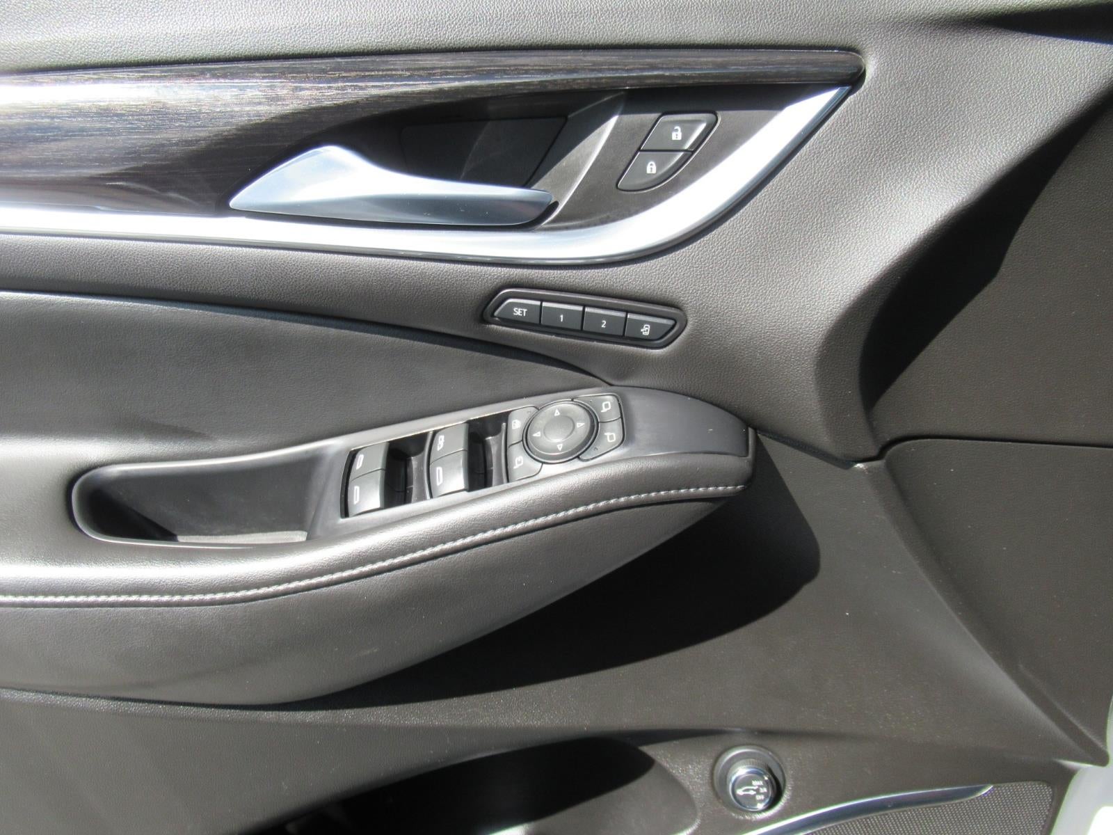 2021 Buick Enclave Avenir
