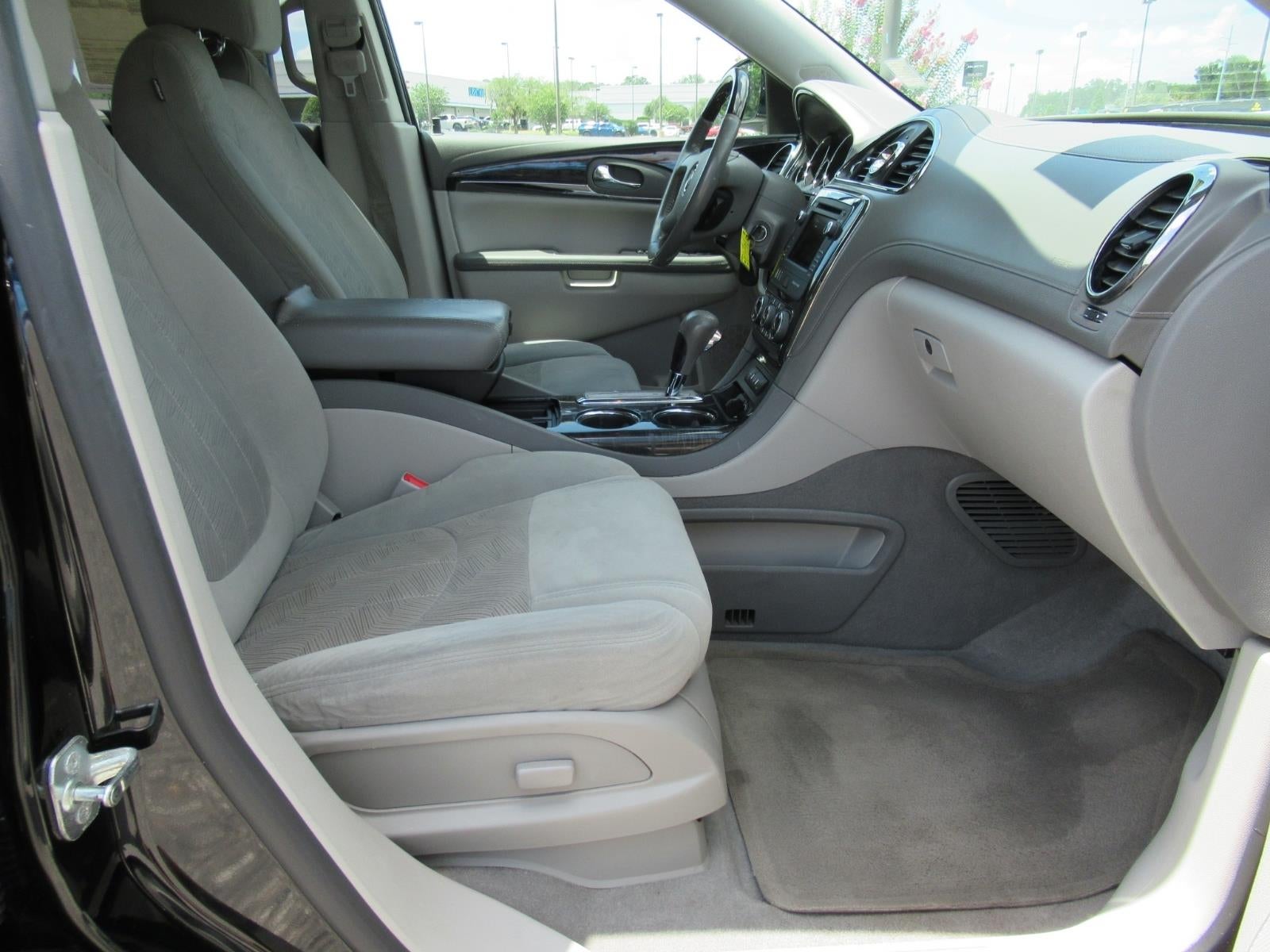 2016 Buick Enclave Convenience