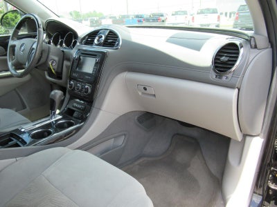 2016 Buick Enclave Convenience