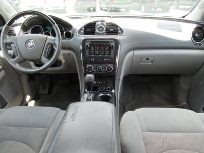 2016 Buick Enclave Convenience