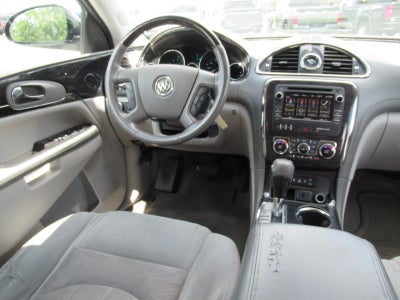 2016 Buick Enclave Convenience