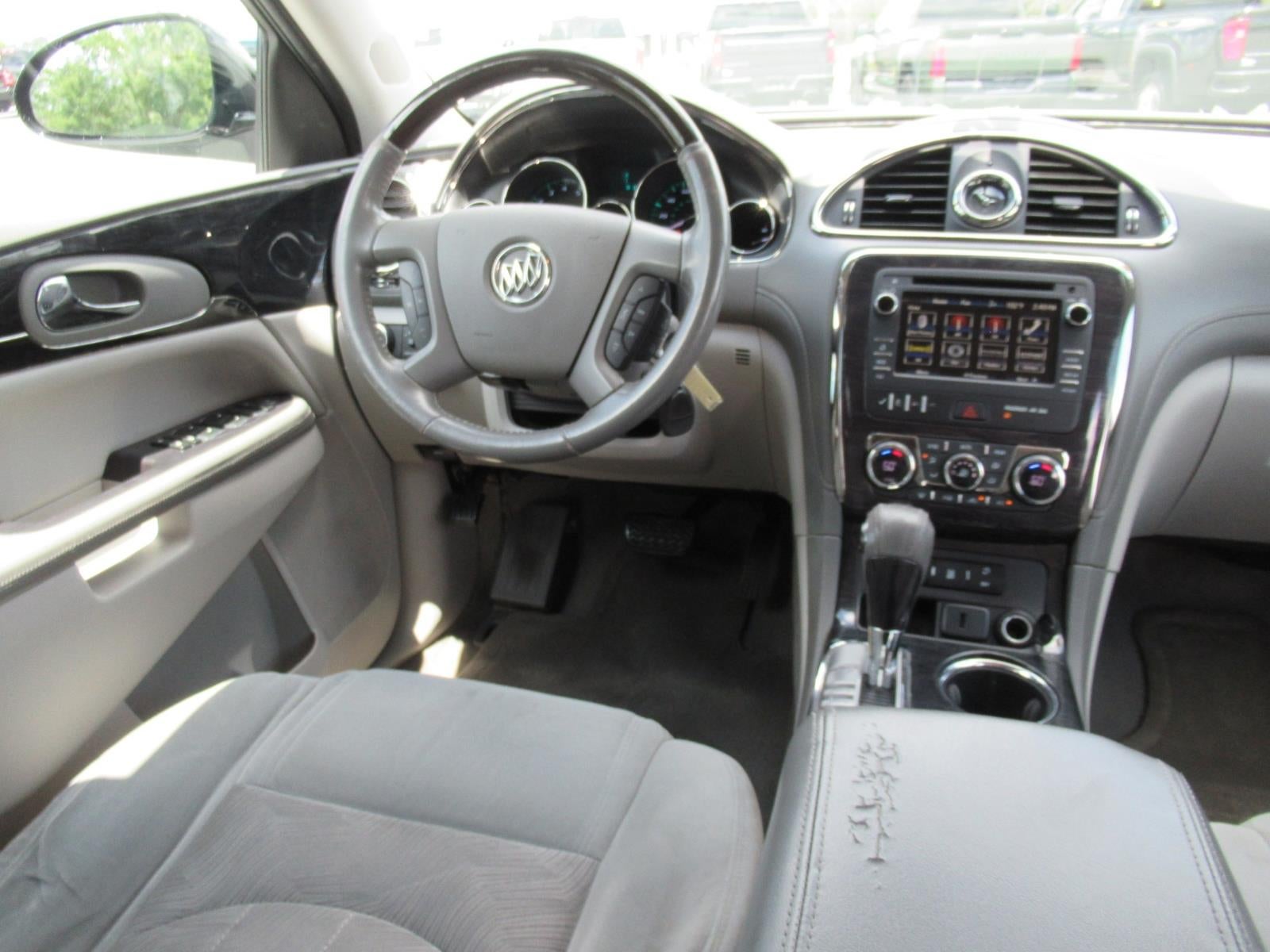 2016 Buick Enclave Convenience