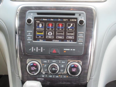 2016 Buick Enclave Convenience