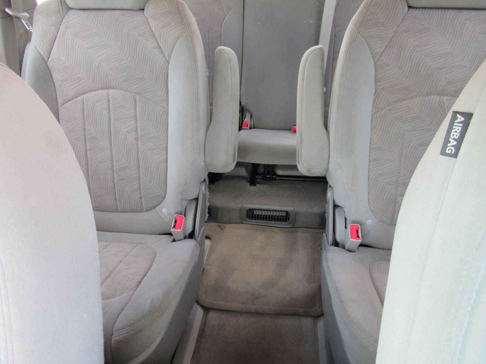 2016 Buick Enclave Convenience
