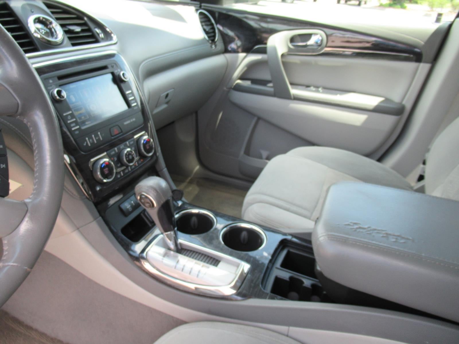 2016 Buick Enclave Convenience