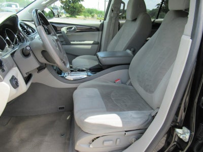 2016 Buick Enclave Convenience