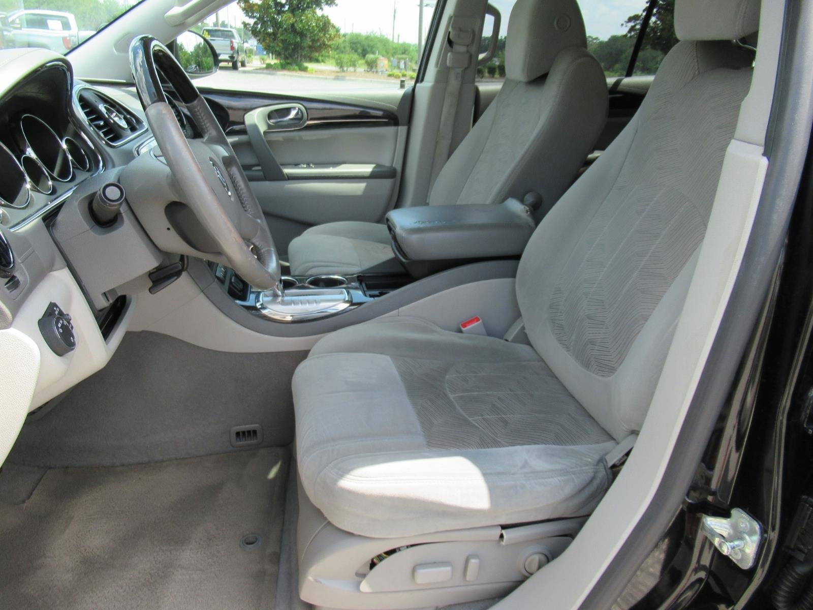2016 Buick Enclave Convenience