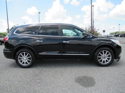 2016 Buick Enclave Convenience