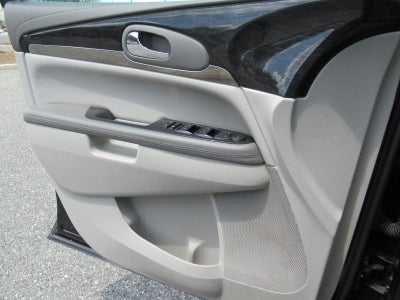 2016 Buick Enclave Convenience