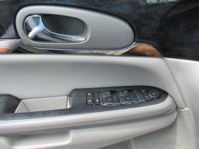2016 Buick Enclave Convenience