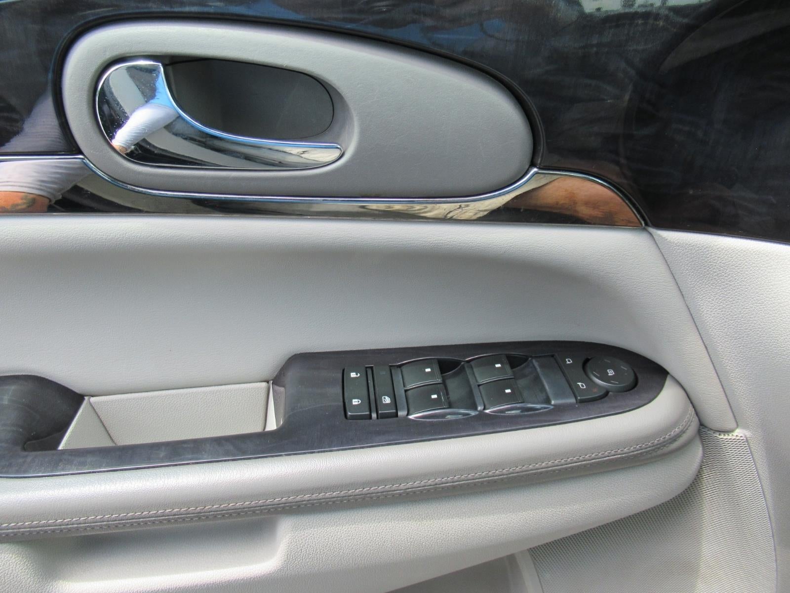 2016 Buick Enclave Convenience