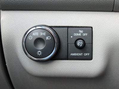 2016 Buick Enclave Convenience