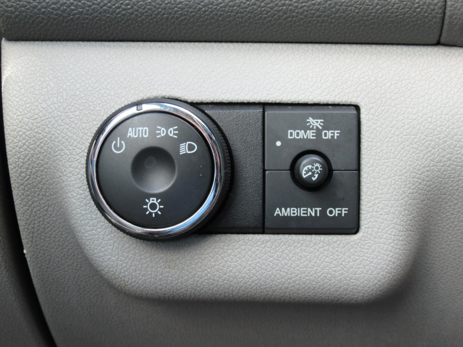 2016 Buick Enclave Convenience