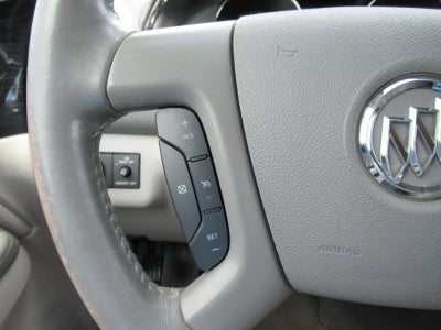 2016 Buick Enclave Convenience
