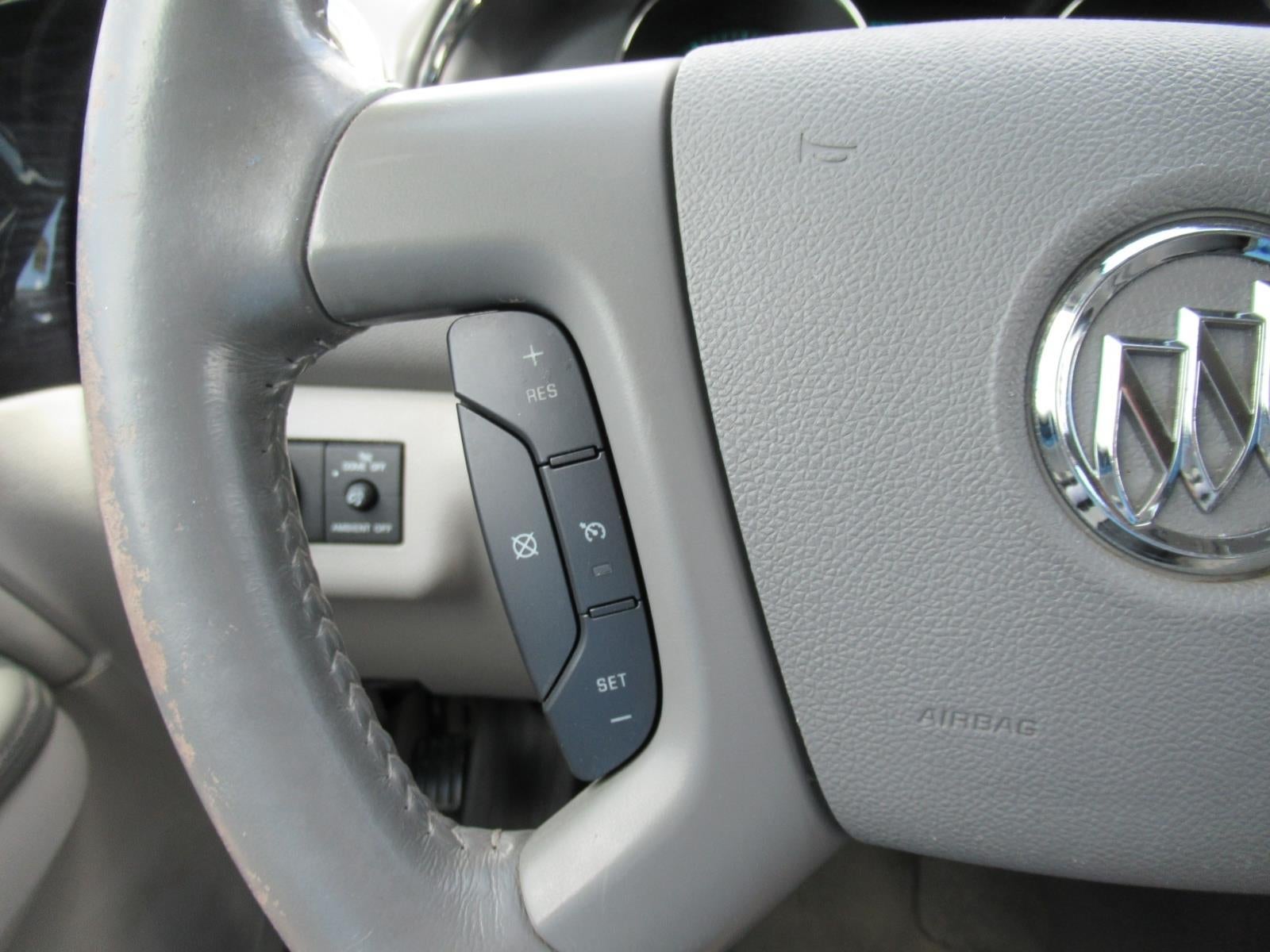 2016 Buick Enclave Convenience