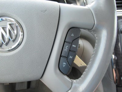 2016 Buick Enclave Convenience
