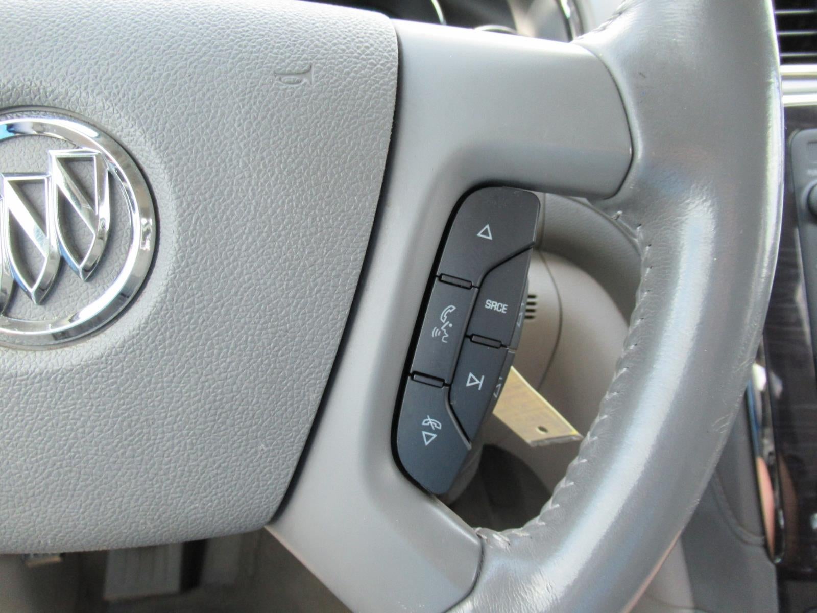 2016 Buick Enclave Convenience