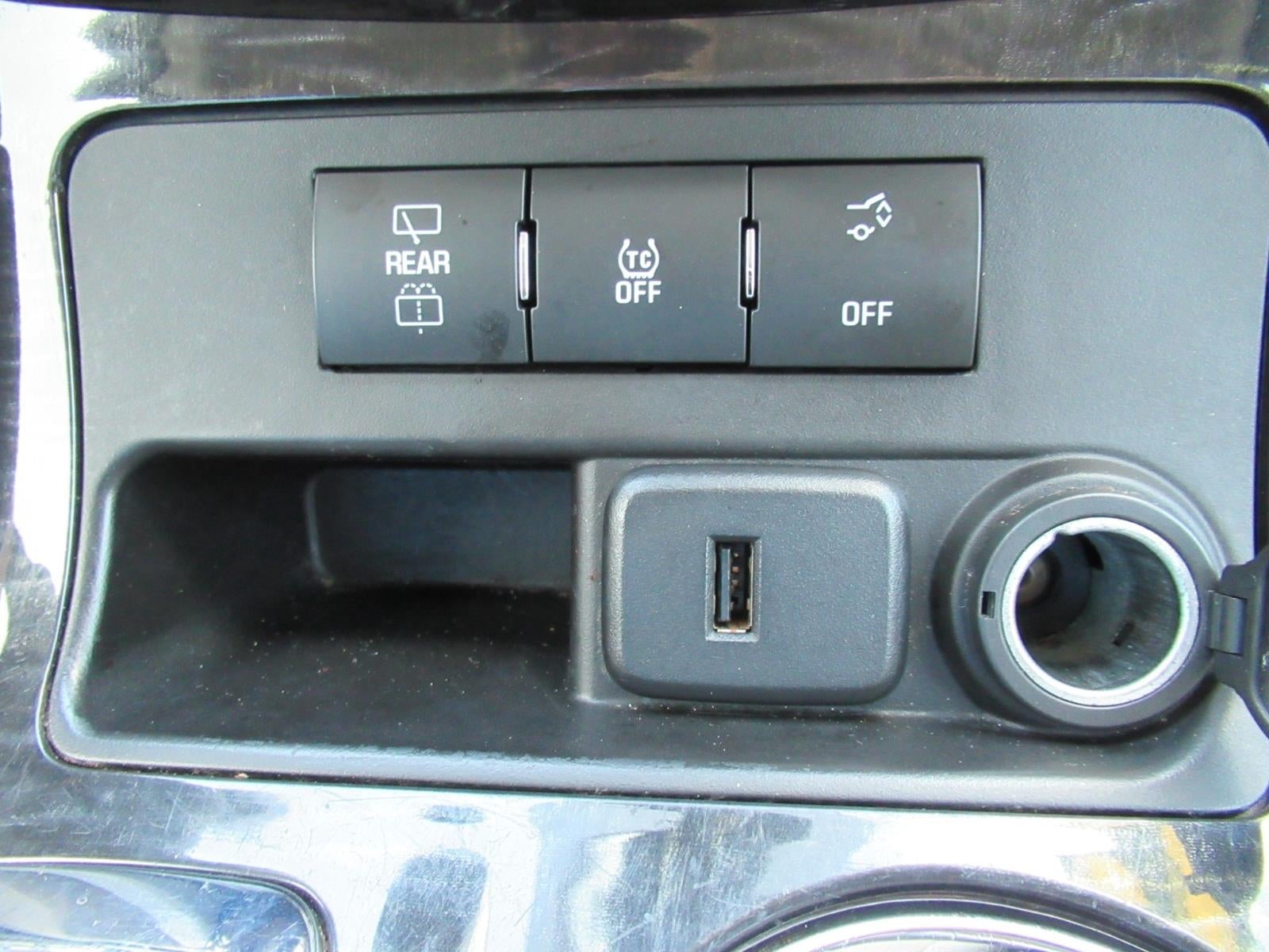 2016 Buick Enclave Convenience