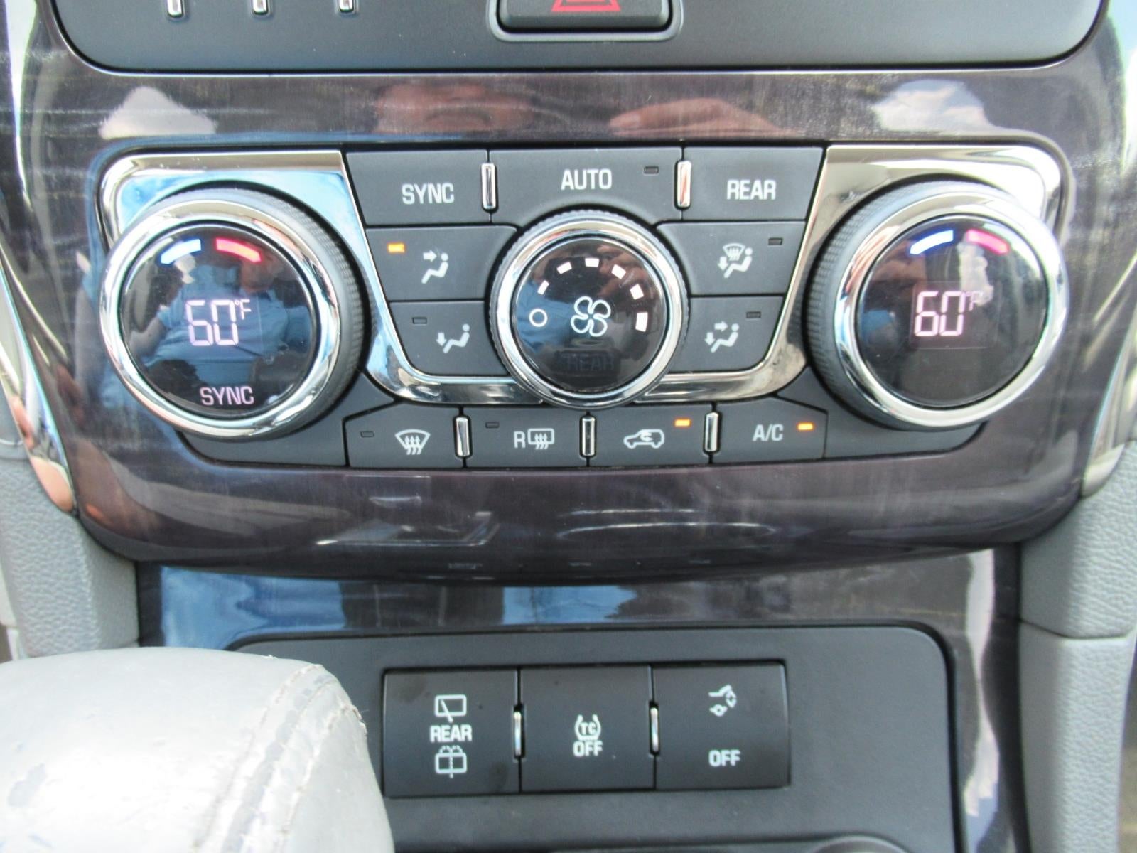 2016 Buick Enclave Convenience