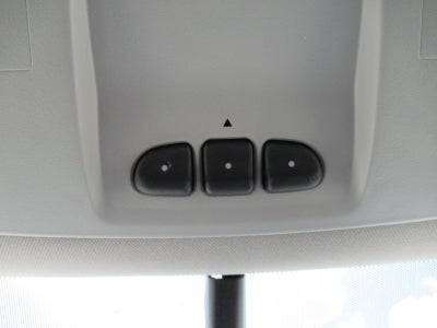 2016 Buick Enclave Convenience