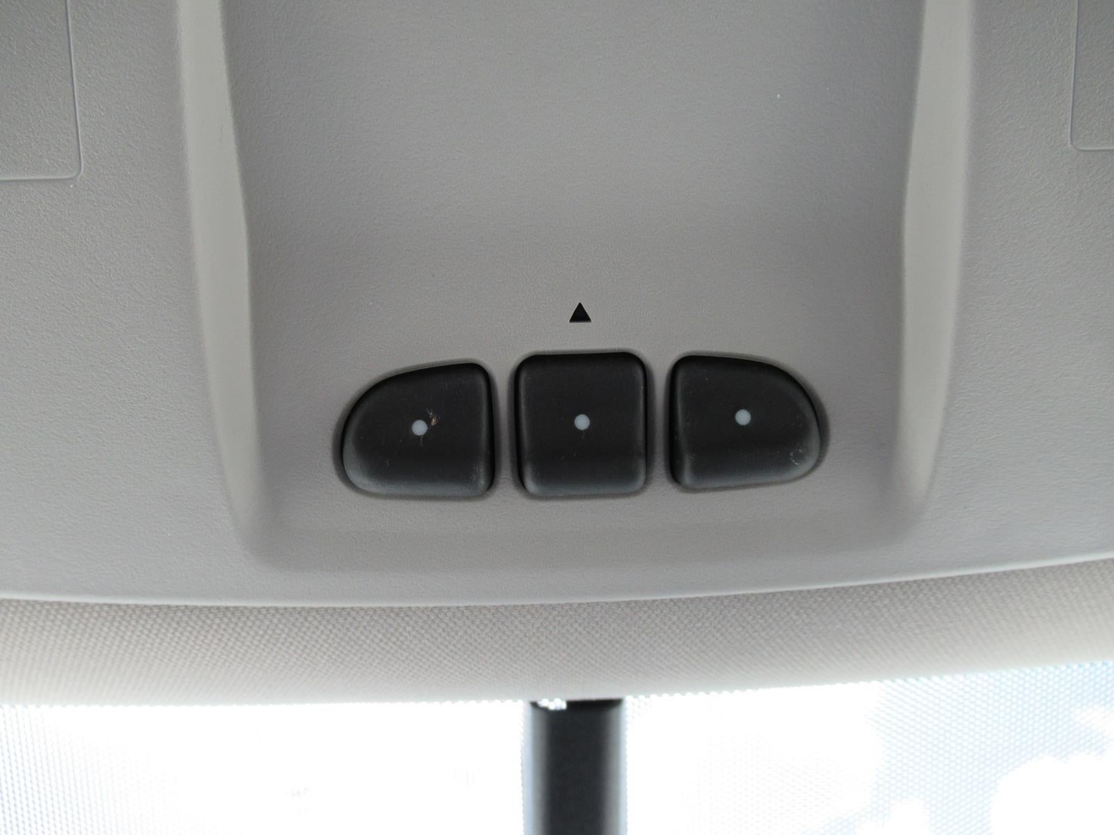 2016 Buick Enclave Convenience