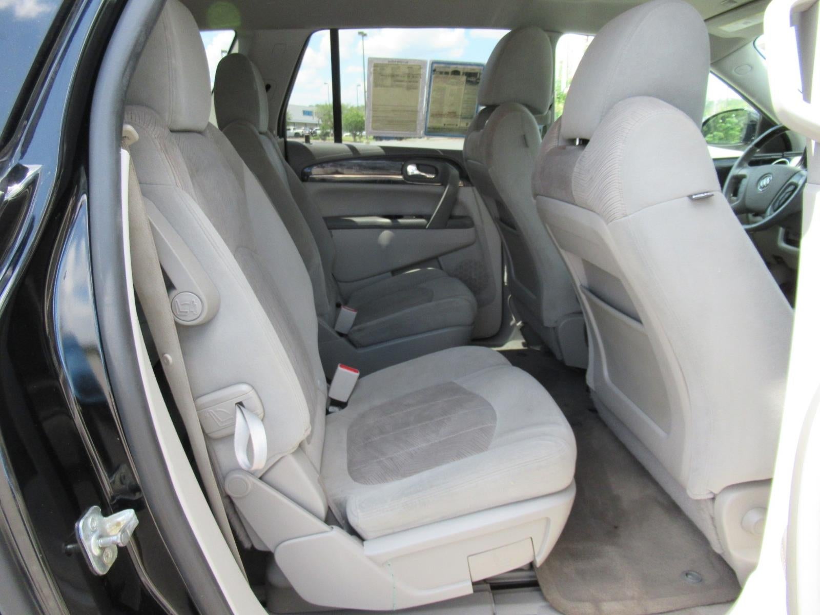 2016 Buick Enclave Convenience