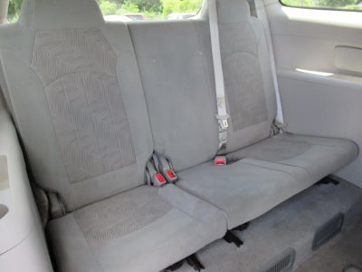 2016 Buick Enclave Convenience
