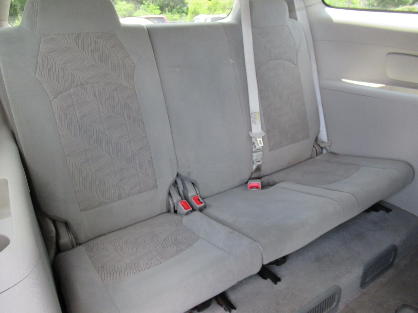 2016 Buick Enclave Convenience