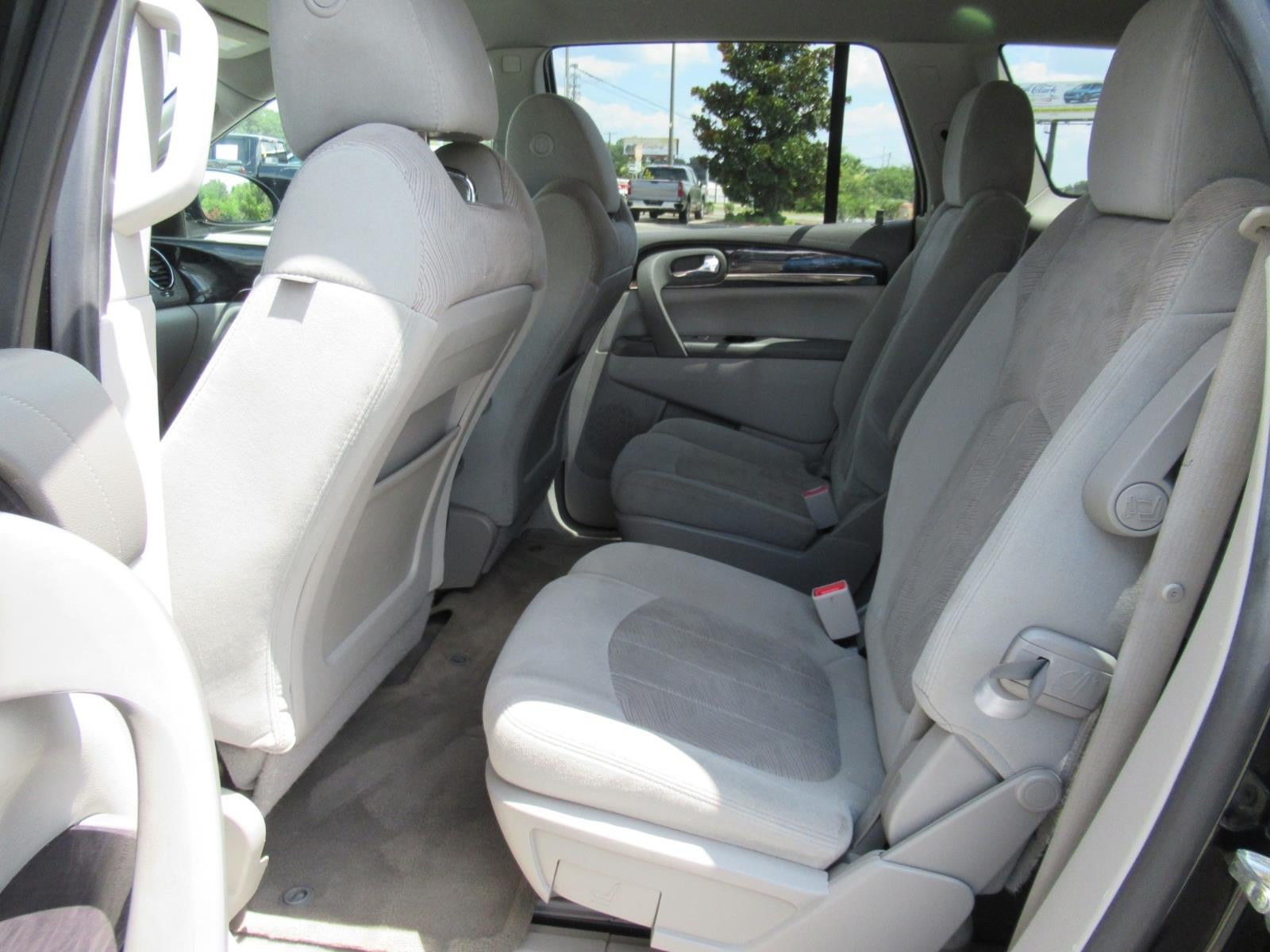 2016 Buick Enclave Convenience
