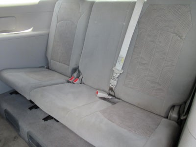 2016 Buick Enclave Convenience