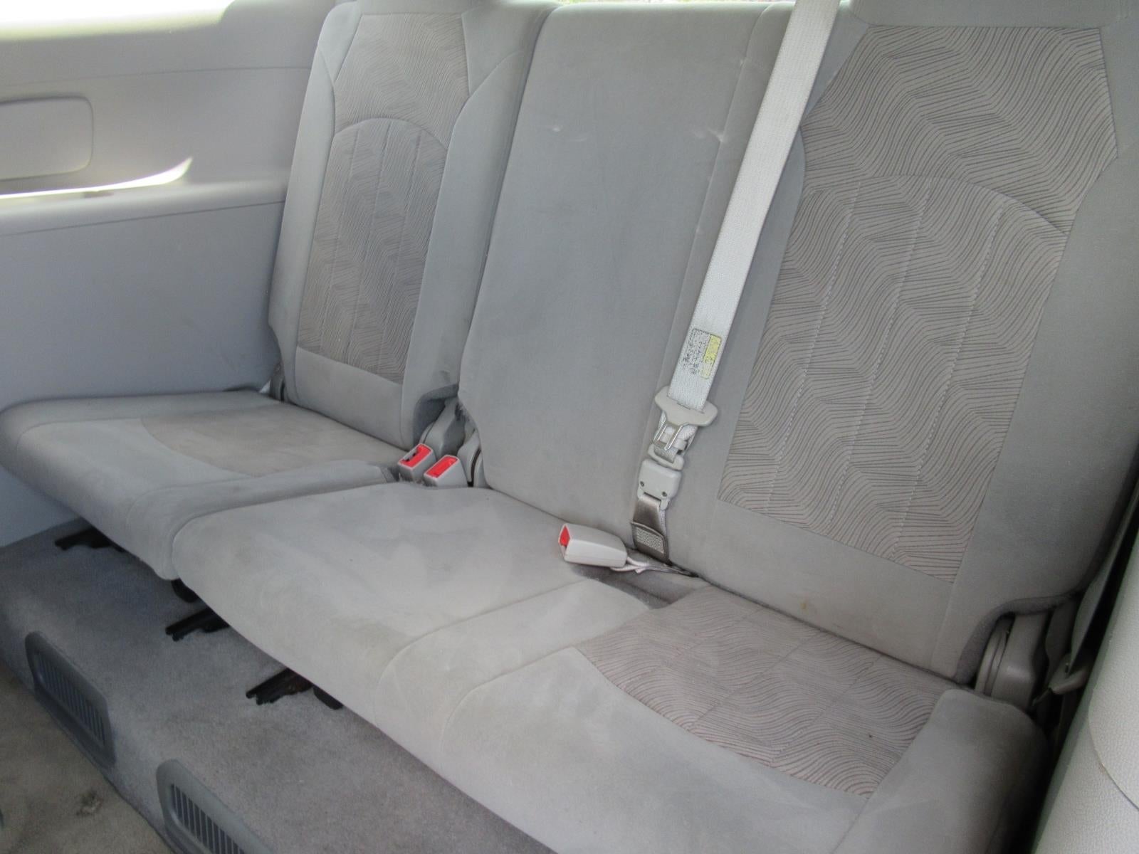 2016 Buick Enclave Convenience