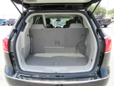 2016 Buick Enclave Convenience