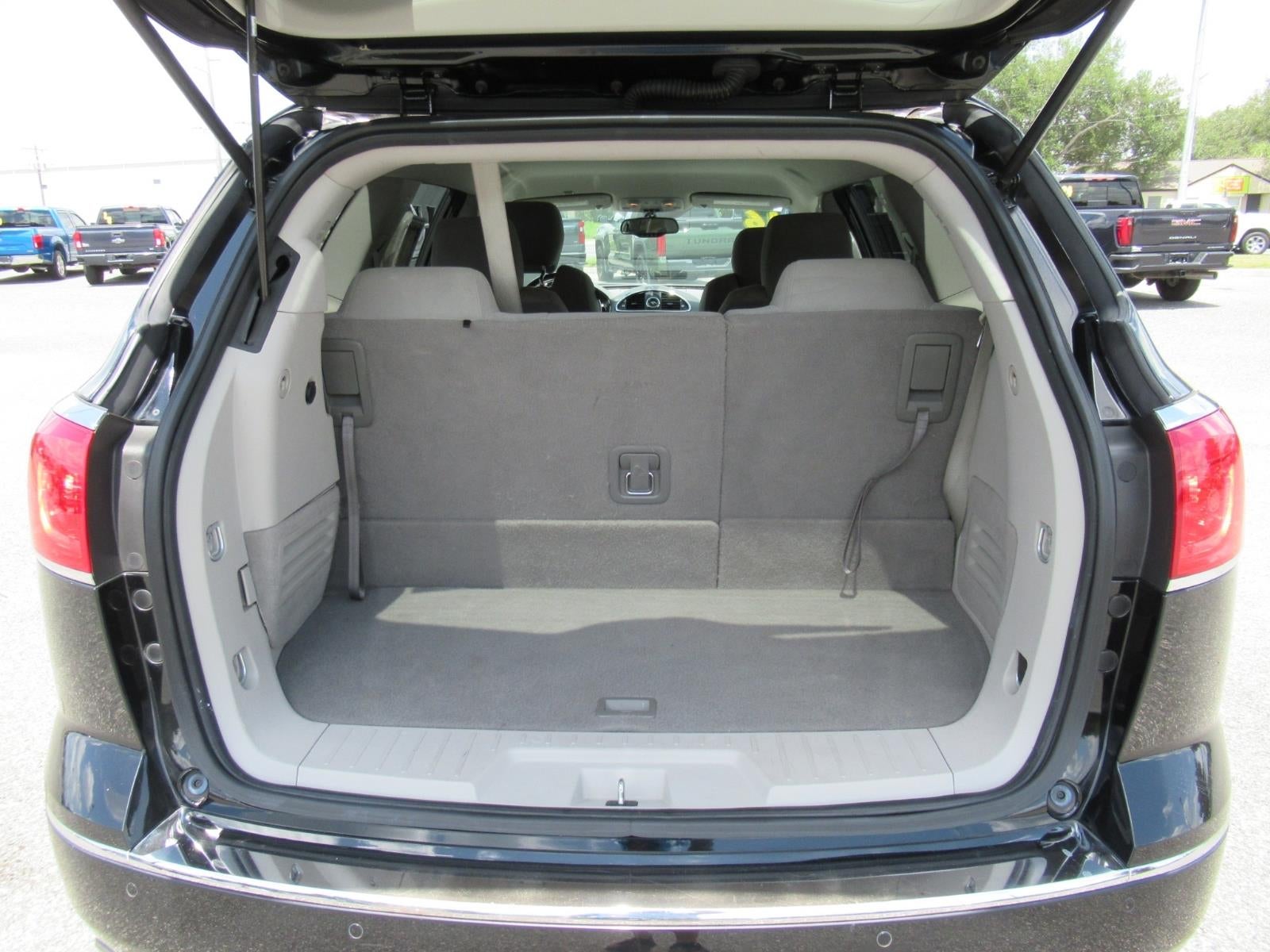2016 Buick Enclave Convenience