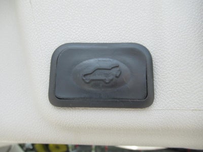 2016 Buick Enclave Convenience