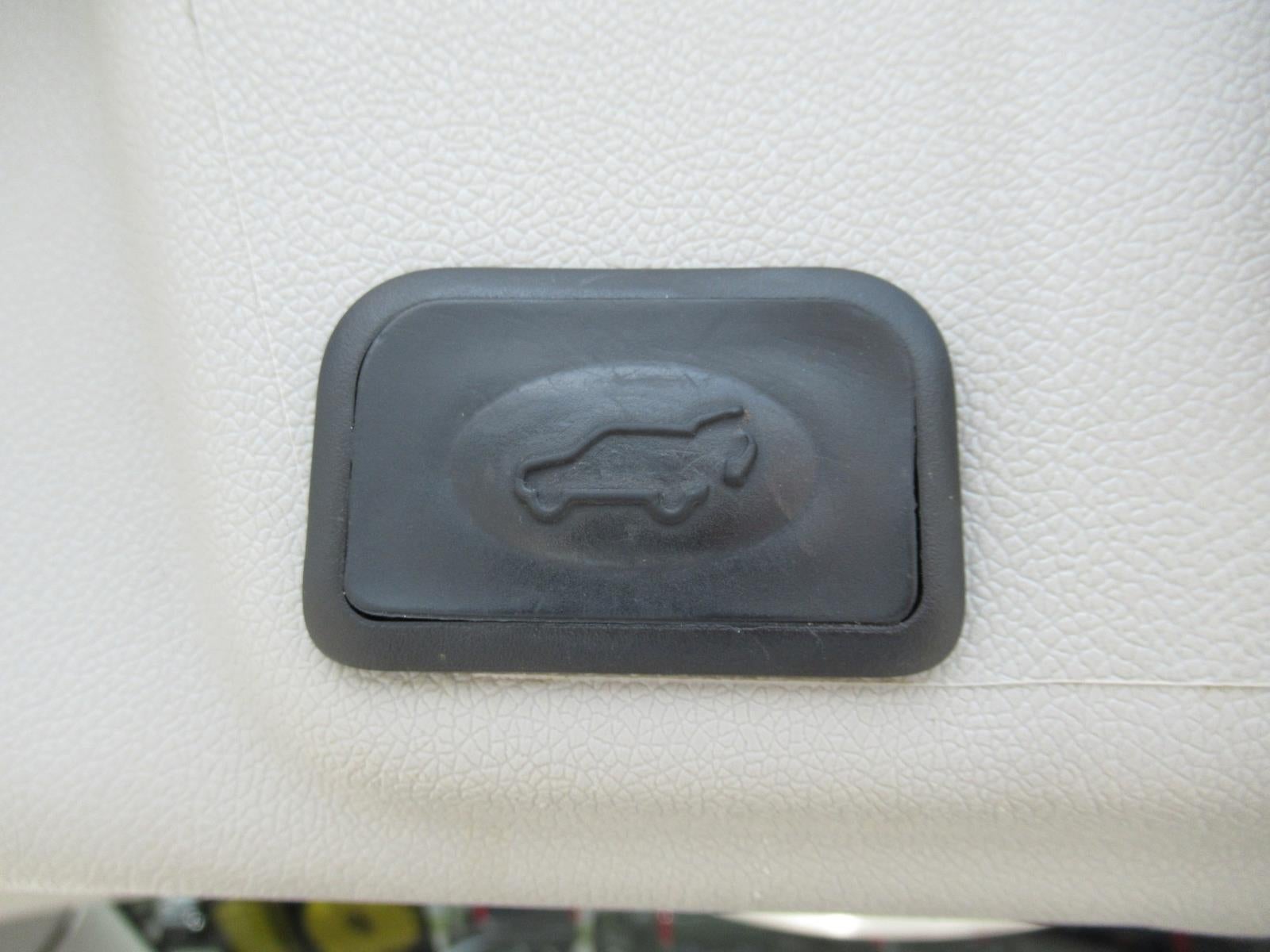 2016 Buick Enclave Convenience
