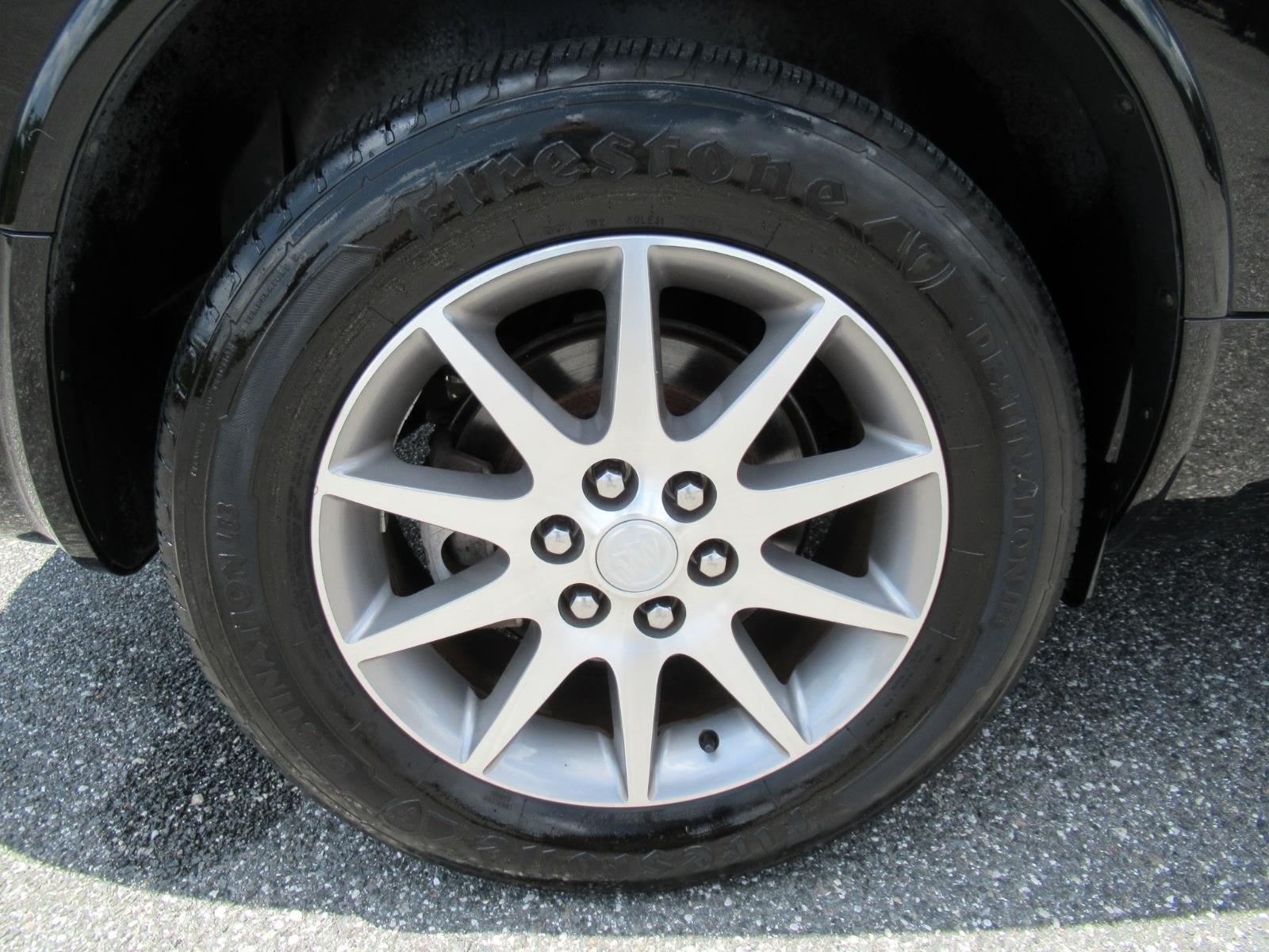 2016 Buick Enclave Convenience