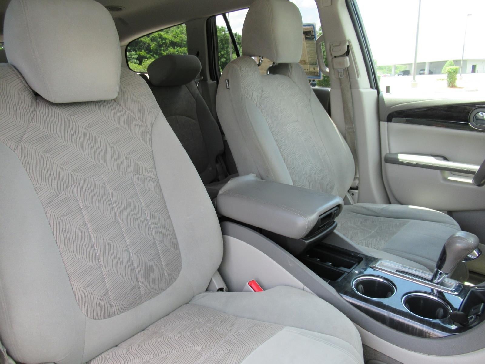 2016 Buick Enclave Convenience